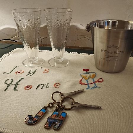 Joy'S Home Bari Ngoại thất bức ảnh