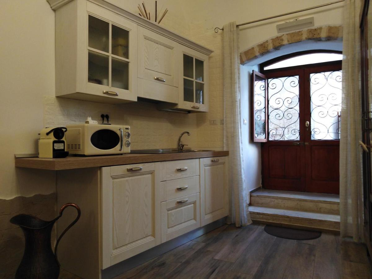 Joy'S Home Bari Ngoại thất bức ảnh