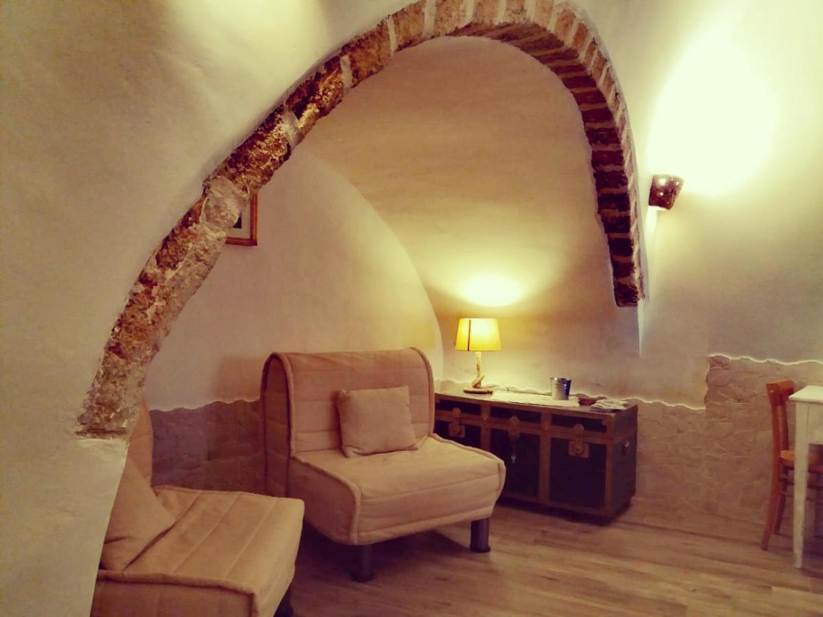 Joy'S Home Bari Ngoại thất bức ảnh