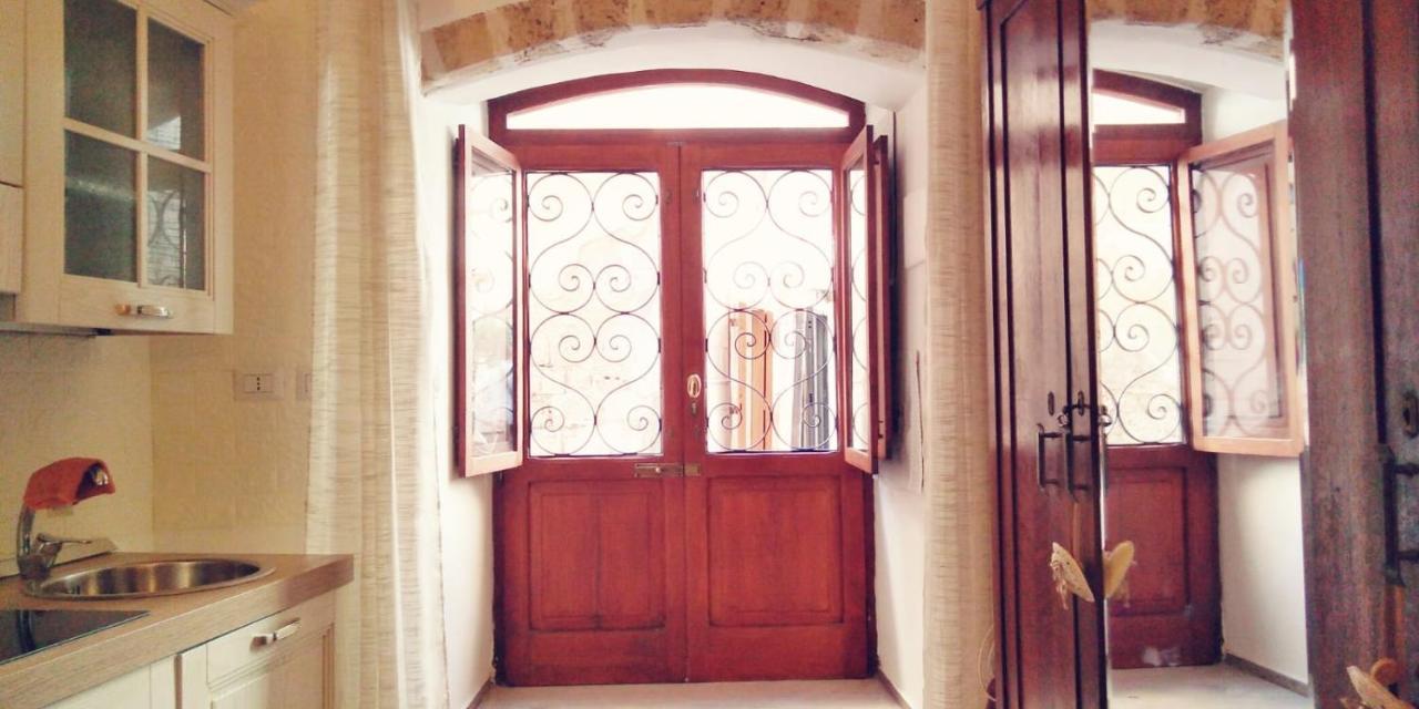 Joy'S Home Bari Ngoại thất bức ảnh