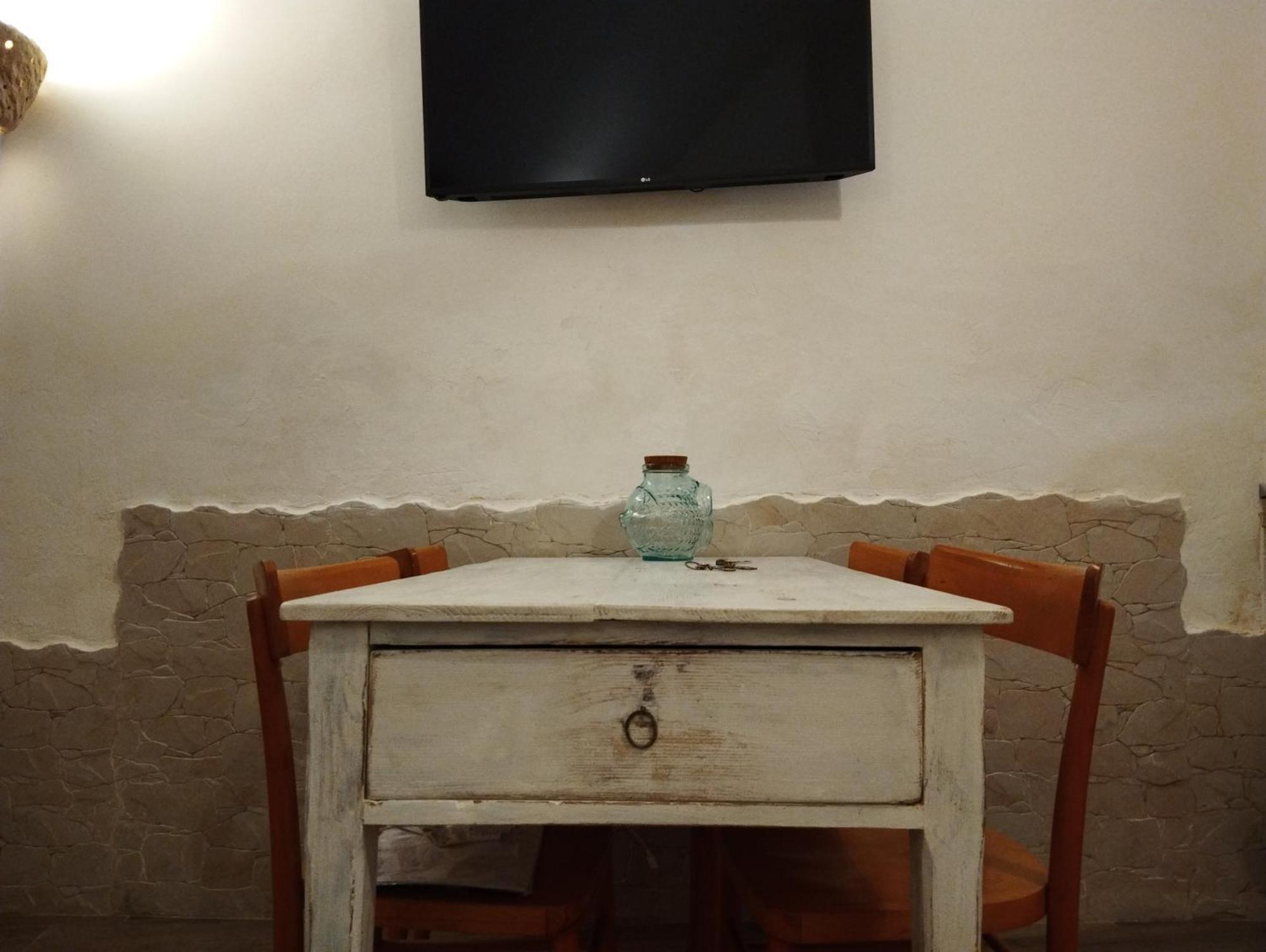Joy'S Home Bari Ngoại thất bức ảnh