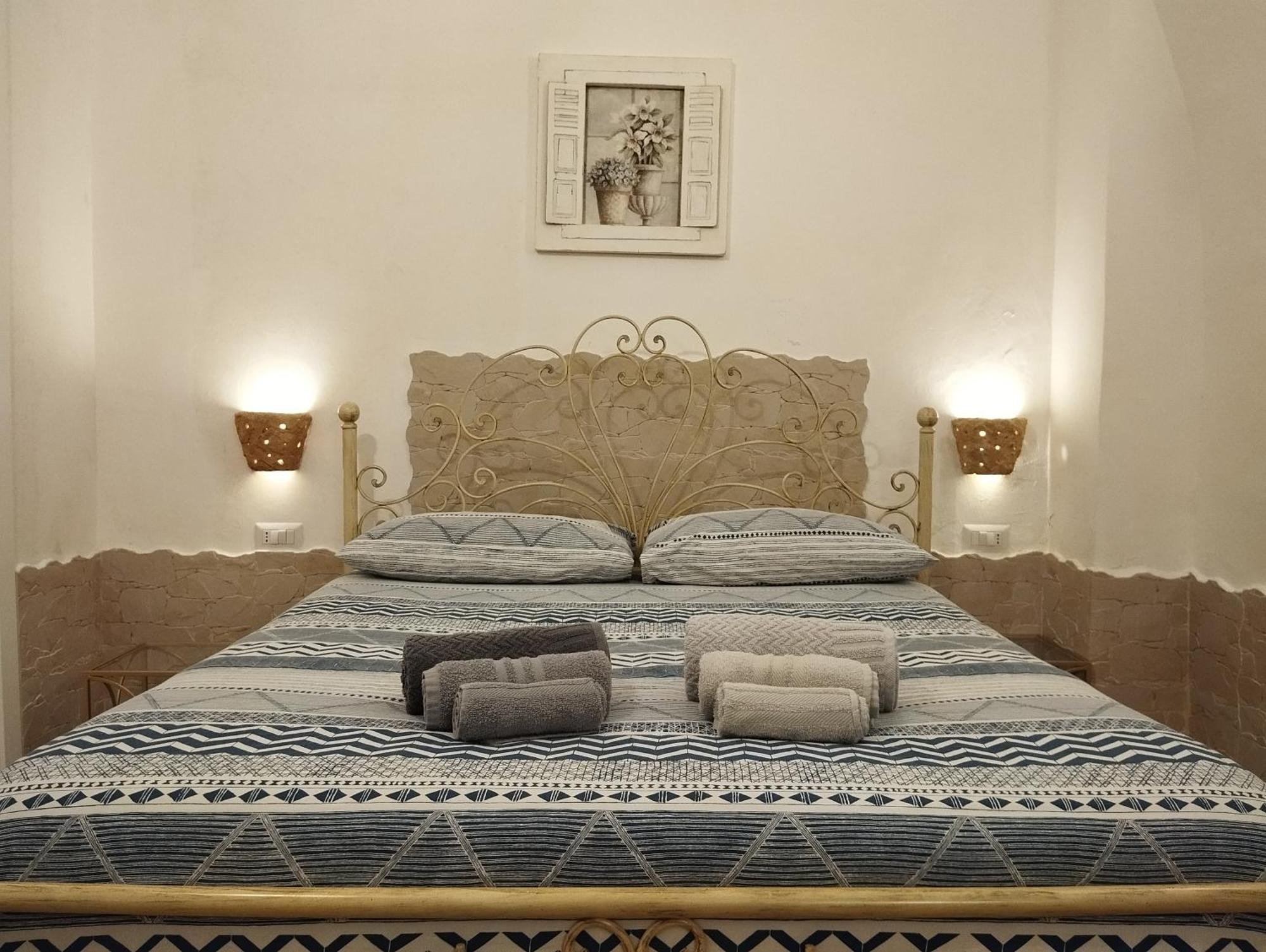 Joy'S Home Bari Ngoại thất bức ảnh