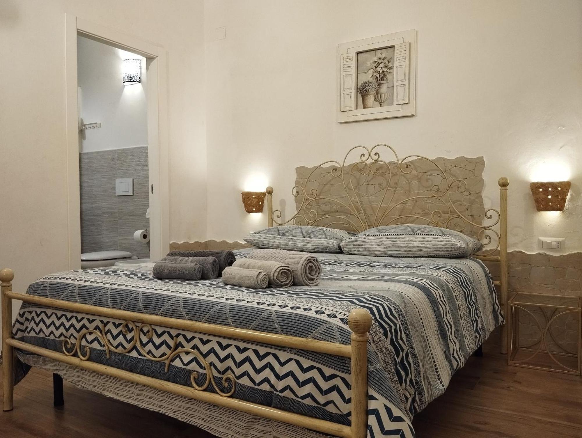 Joy'S Home Bari Ngoại thất bức ảnh